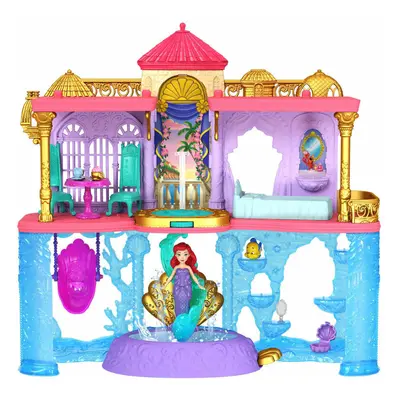 Disney Princess Arielka's Palace MATTEL