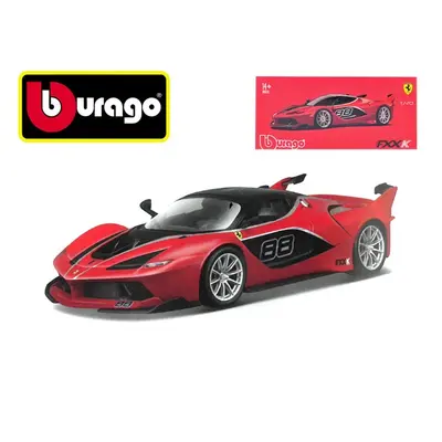 Bburago 1:43 Ferrari FXX K v krabičce