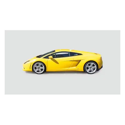 Kovový model auta - SIKU Blister - Lamborghini Gallardo