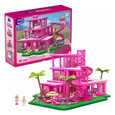 MEGA Barbie Dreamhouse Dreamhouse Set MATTEL