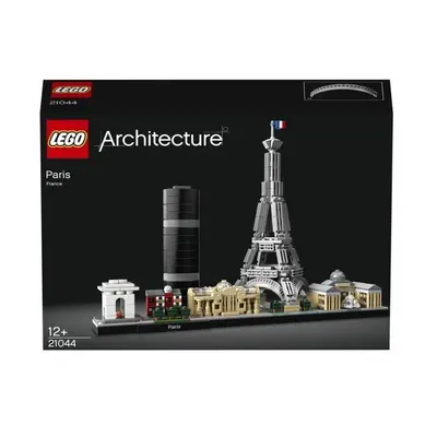 LEGO® Architecture Paříž 21044