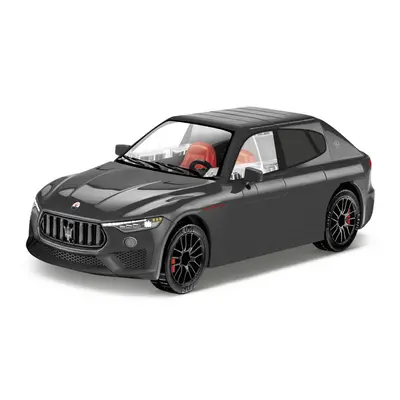 COBI 24503 Maserati Levante Trofeo, 1:35, 106 k