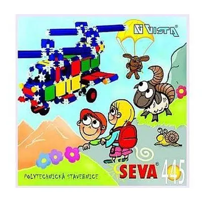 Seva 445