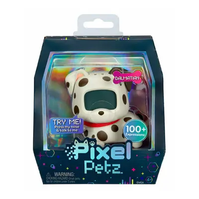 MGA Pixel Petz Dalmatin