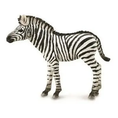 Collecta Divoká zvírátka zebra