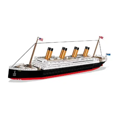 COBI 1929 Historical collection Zaoceánská loď R.M.S. TITANIC 1:450