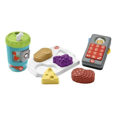 Fisher Price AHOJ FANTAZIE 12M+ HERNÍ SET