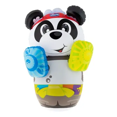 Chicco Panda Trenér Boxu