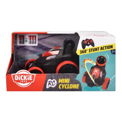 RC Mini Cyclone 12,5 cm, 2kan