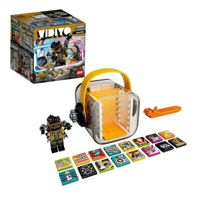 LEGO® VIDIYO™ 43107 HipHop Robot BeatBox