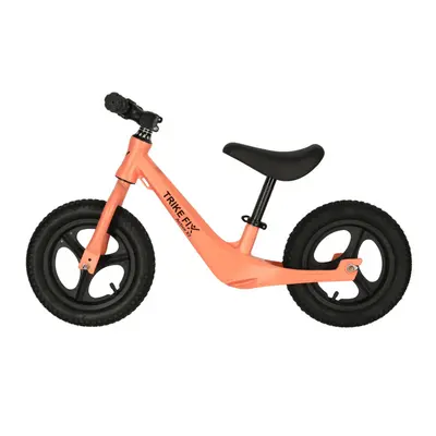 Odrážedlo Trike Fix Active X2 oranžové kolo