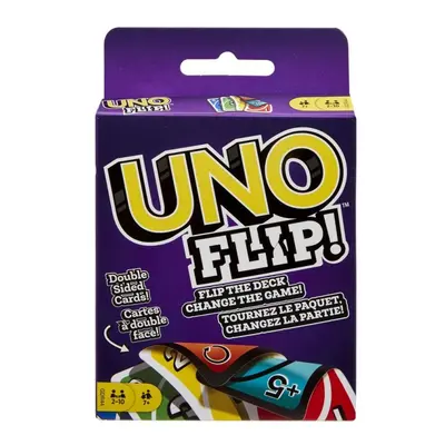 UNO FLIP