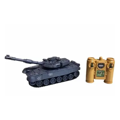 RCobchod Infra RC tank T-80 No.9995 Green Camo 2,4 GHz RTR 1:16