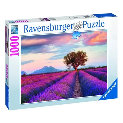 Ravensburger Krajina 1000 dílků