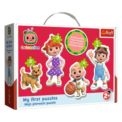 Puzzle Baby Classic Cocomelon