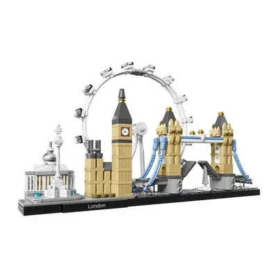 LEGO® Architecture Londýn 21034