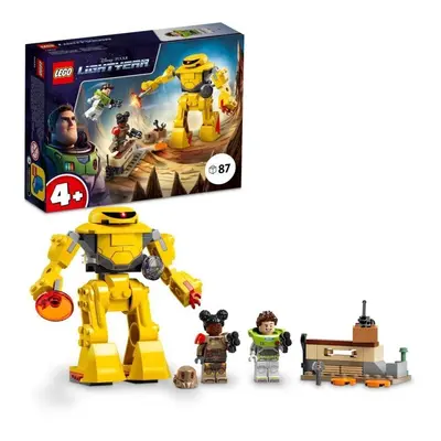 LEGO® PT IP 3 76830 Honička se Zyclopsem