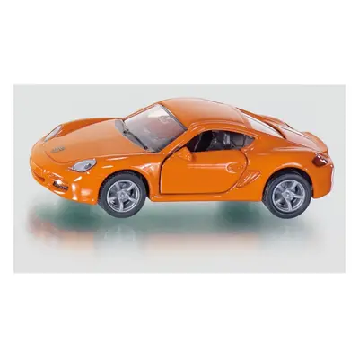 SIKU Auto Mercedes 300SL kovové 1470 1:55