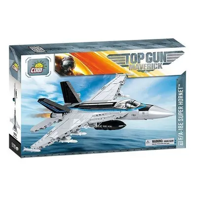 Cobi 5805 Top Gun F/A-18E Super Hornet, 1:48, 570 k