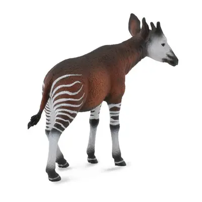 Mac Toys Okapi