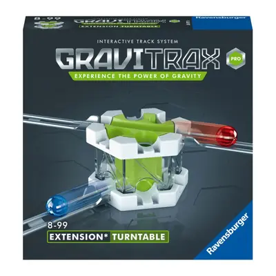 Ravensburger GraviTrax Pro Točna