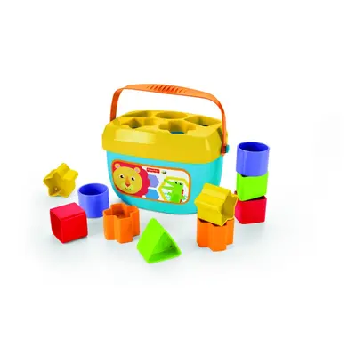 Fisher Price první vkládačka