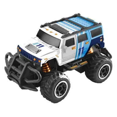 REVELL RC auto SUV LINE BACKER