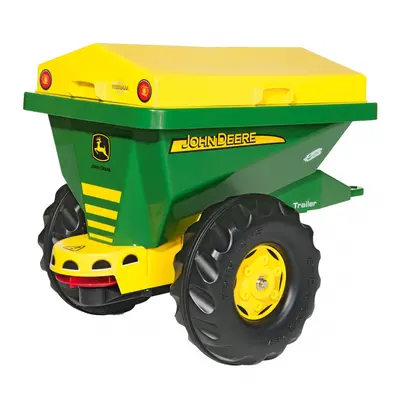 Rolly Toys 125111Streumax John Deere rozmetadlo