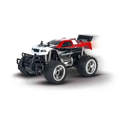 Carrera R/C auto 180012 Red Hunter 1:18