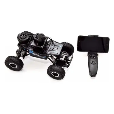 MAC TOYS Climbing car auto s kamerou