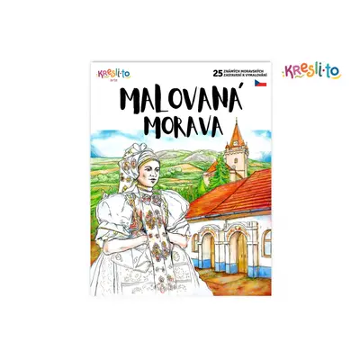 Malovaná Morava