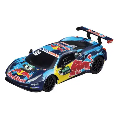 Carrera Auto GO/GO+ 64197 Ferrari 488 GT3 Red Bull