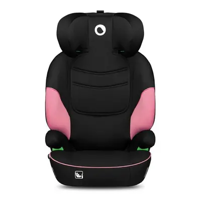 Autosedačka LIONELO Lars i-size Pink Baby (15-36 kg, 100-150 cm)