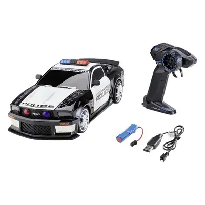 REVELL 24665 Rádiové auto Auto Ford Mustang Police