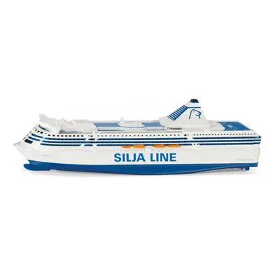 SIKU Super - trajekt Silja Symphony 1:1000