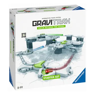 Ravensburger GraviTrax Startovní sada