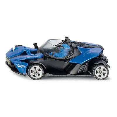 Siku Auto KTM X BOW GT sportovníkovové 1436 1:55