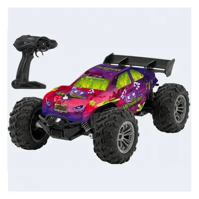 REVELL RC auto Truggy "Big Wheeler"