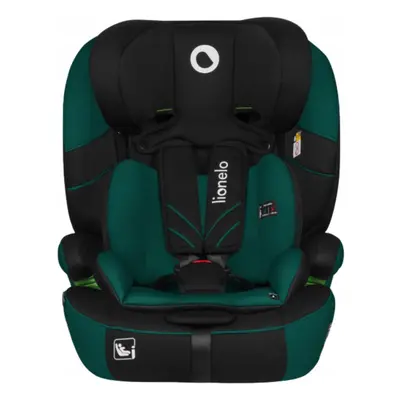 Autosedačka LIONELO Levi One i-Size Green Forest (9-18 kg, 76-105 cm)