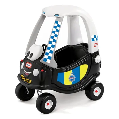 Car Cozy Coupe Police Model 1 auto