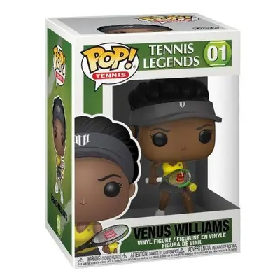 Funko POP Legends: Tennis Legends - Venus Williams