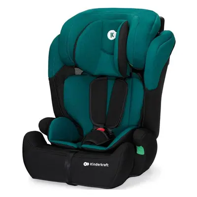 KINDERKRAFT Autosedačka COMFORT UP 2 I-Size 76-150cm GREEN 8kg