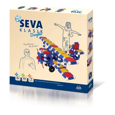 Seva pro holky 2