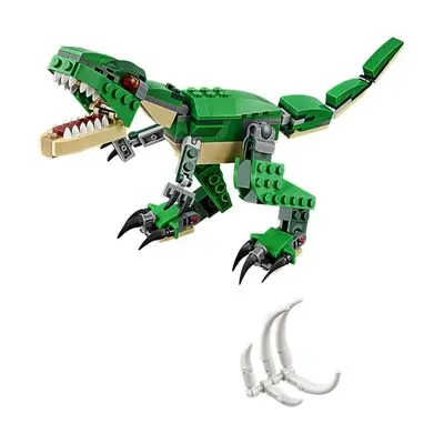 LEGO® Creator Úžasný dinosaurus 31058