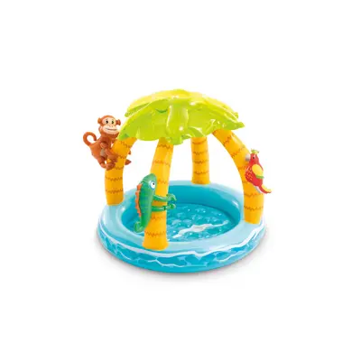 Intex 58417 Tropical Island 102x86cm