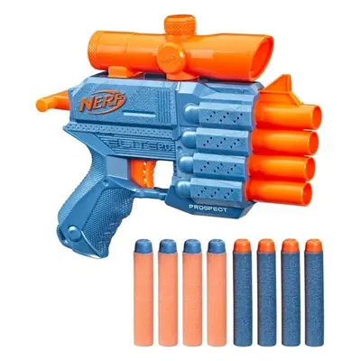 Nerf Elite 2.0 Prospect QS 4