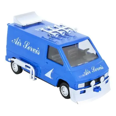 Monti 05 Air Servis Renault Trafic 1:35