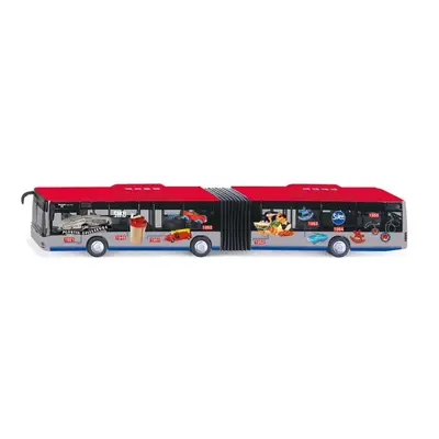 Siku 3739 Limitovaná edice 100 let Sieper kloubový autobus 1:50