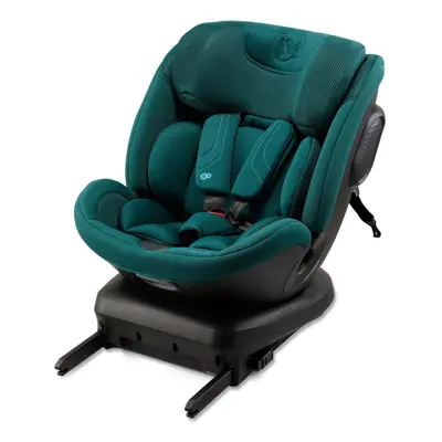 KINDERKRAFT Car seat XPEDITION 3 i-Size green (0-36 kg, 40-150 cm)