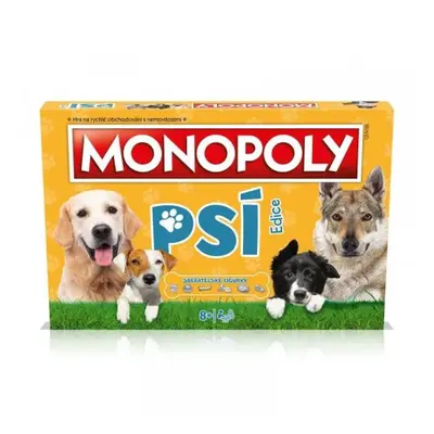 MONOPOLY Psi